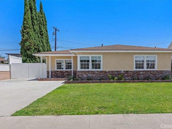 13422 Donegal Drive, Garden Grove, CA 92844