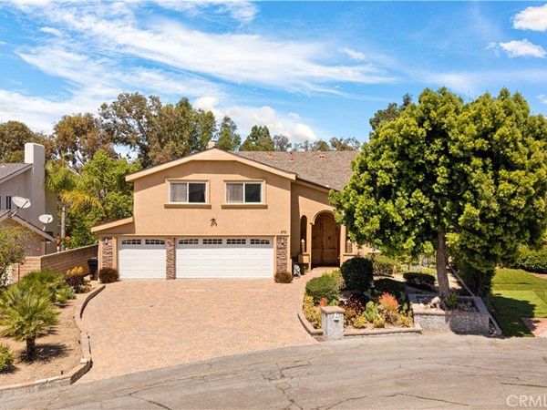 370 S Yorkshire, Anaheim, CA 92808