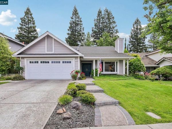 40 Marseille Ct, Danville, CA 94506