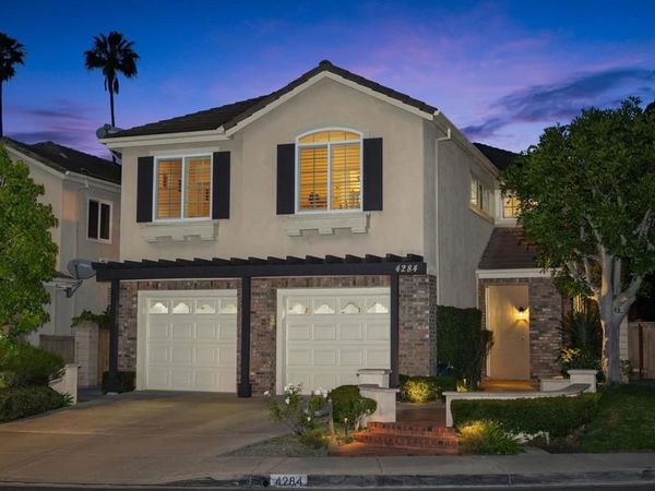 4284 Corte Favor, San Diego, CA 92130