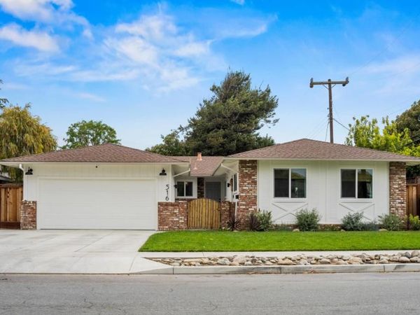 516 College Drive, Salinas, CA 93901