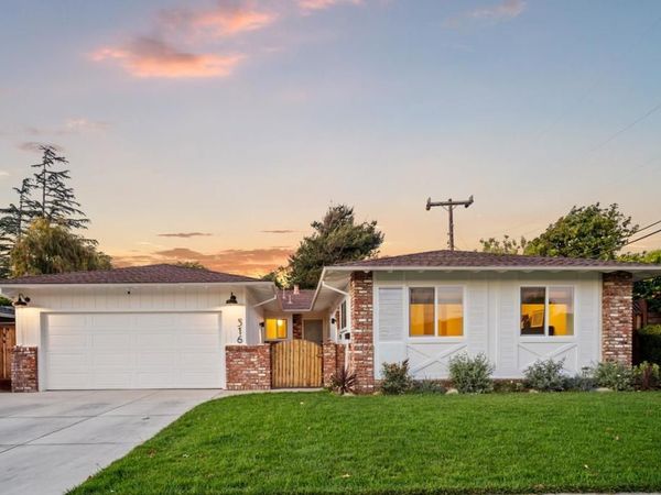 516 College Drive, Salinas, CA 93901