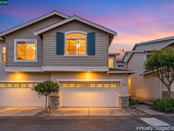 7424 Brigadoon Way, Dublin, CA 94568