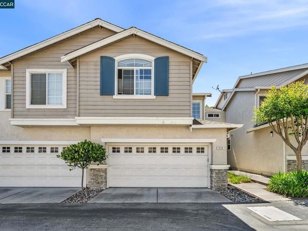7424 Brigadoon Way, Dublin, CA 94568