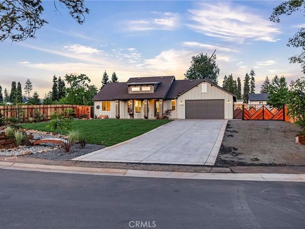 6240 Himmel Street, Paradise, CA 95969
