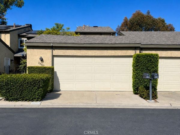 24612 Zena Court, Mission Viejo, CA 92691