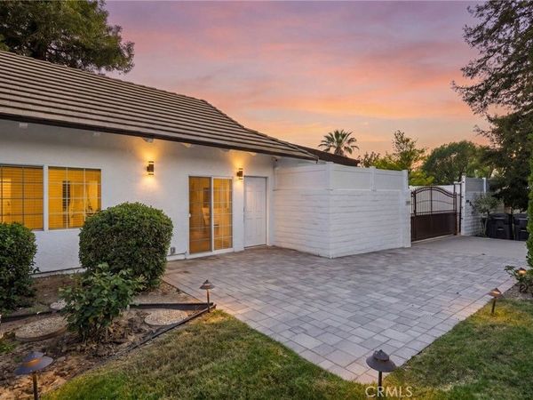 10327 Vanalden Avenue, Porter Ranch, CA 91326