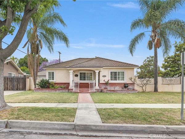 14403 Benfield Ave, Norwalk, CA 90650