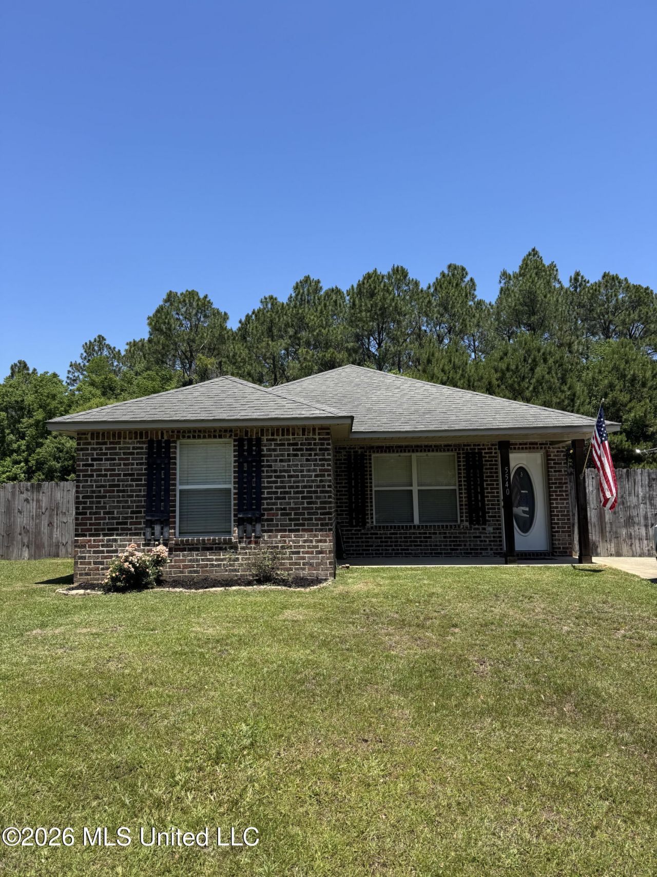 5540 Landing Court, Diberville, MS 39540 Main Photo