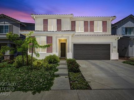 4209 Molten Creek Way, Roseville, CA 95747 Photo