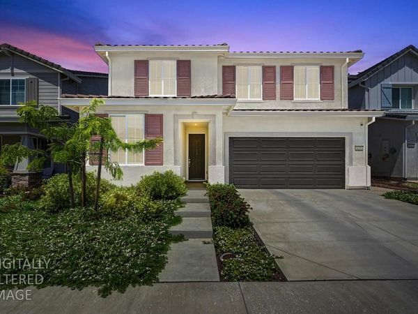 4209 Molten Creek Way, Roseville, CA 95747