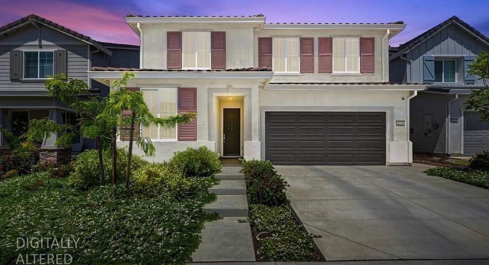 4209 Molten Creek Way, Roseville, CA 95747 Photo