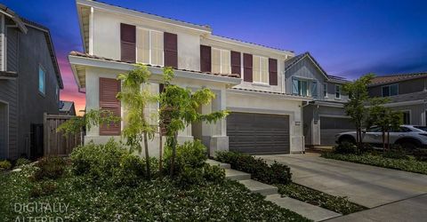 4209 Molten Creek Way, Roseville, CA 95747 Photo