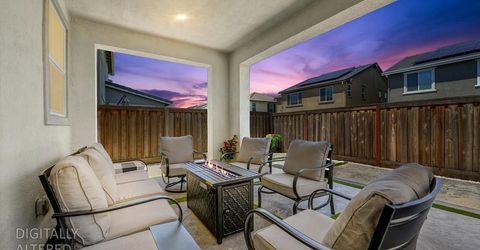 4209 Molten Creek Way, Roseville, CA 95747 Photo