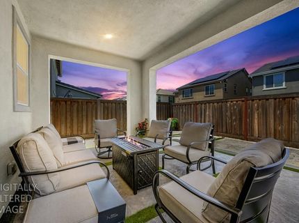 4209 Molten Creek Way, Roseville, CA 95747 Photo
