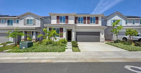 4209 Molten Creek Way, Roseville, CA 95747 Photo