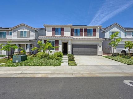 4209 Molten Creek Way, Roseville, CA 95747 Photo