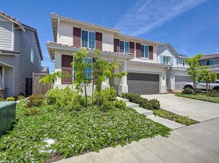 4209 Molten Creek Way, Roseville, CA 95747 Photo