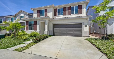 4209 Molten Creek Way, Roseville, CA 95747 Photo