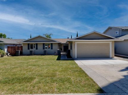 6831 Oaklawn Way, Fair Oaks, CA 95628 Photo