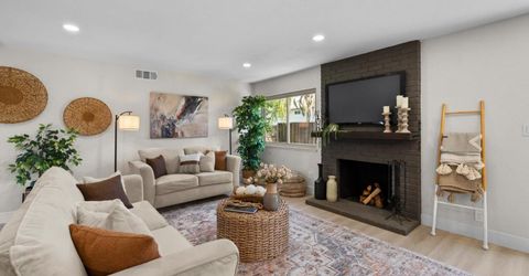 6831 Oaklawn Way, Fair Oaks, CA 95628 Photo