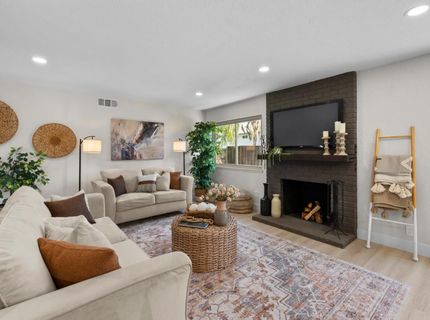 6831 Oaklawn Way, Fair Oaks, CA 95628 Photo