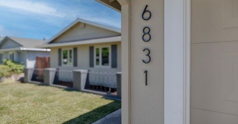 6831 Oaklawn Way, Fair Oaks, CA 95628 Photo