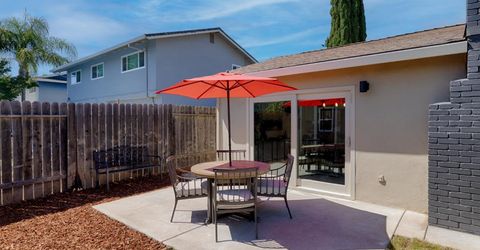 6831 Oaklawn Way, Fair Oaks, CA 95628 Photo