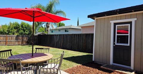 6831 Oaklawn Way, Fair Oaks, CA 95628 Photo