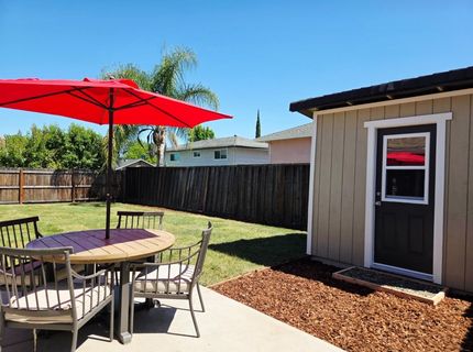 6831 Oaklawn Way, Fair Oaks, CA 95628 Photo