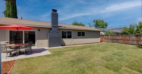 6831 Oaklawn Way, Fair Oaks, CA 95628 Photo