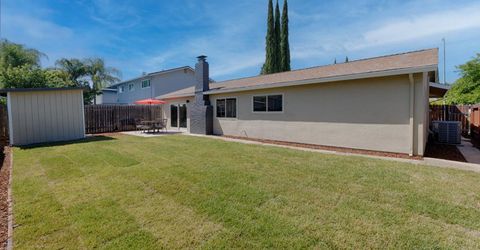 6831 Oaklawn Way, Fair Oaks, CA 95628 Photo