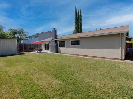 6831 Oaklawn Way, Fair Oaks, CA 95628 Photo