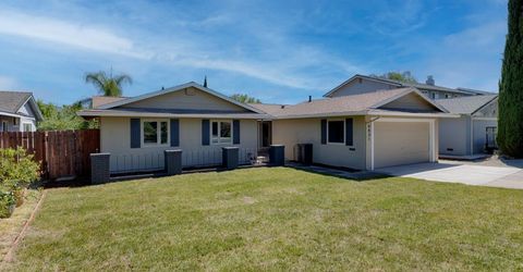 6831 Oaklawn Way, Fair Oaks, CA 95628 Photo