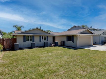 6831 Oaklawn Way, Fair Oaks, CA 95628 Photo