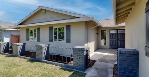6831 Oaklawn Way, Fair Oaks, CA 95628 Photo