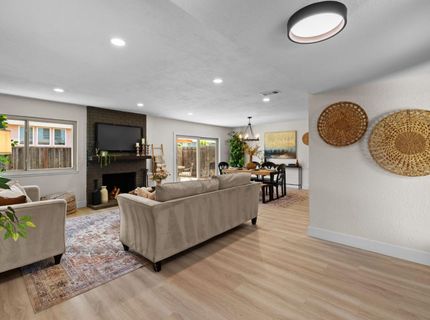 6831 Oaklawn Way, Fair Oaks, CA 95628 Photo