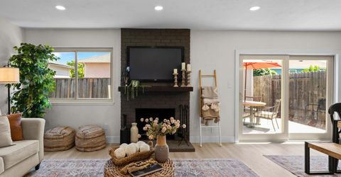 6831 Oaklawn Way, Fair Oaks, CA 95628 Photo