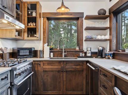 3040 Electric Drive, Homewood, CA 96141 Photo