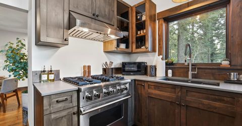 3040 Electric Drive, Homewood, CA 96141 Photo