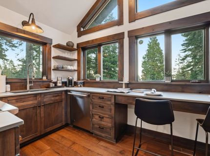 3040 Electric Drive, Homewood, CA 96141 Photo