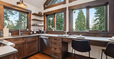 3040 Electric Drive, Homewood, CA 96141 Photo