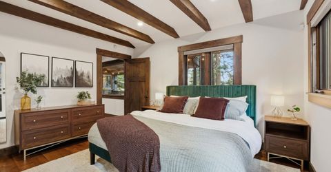 3040 Electric Drive, Homewood, CA 96141 Photo