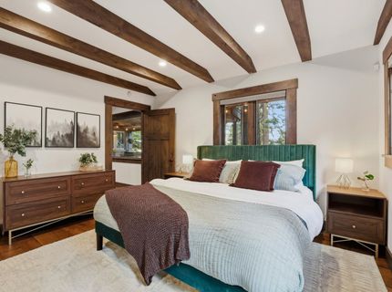 3040 Electric Drive, Homewood, CA 96141 Photo
