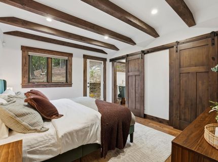 3040 Electric Drive, Homewood, CA 96141 Photo