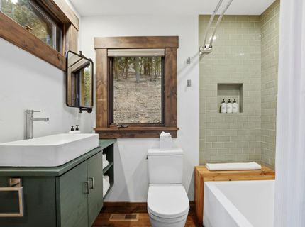 3040 Electric Drive, Homewood, CA 96141 Photo