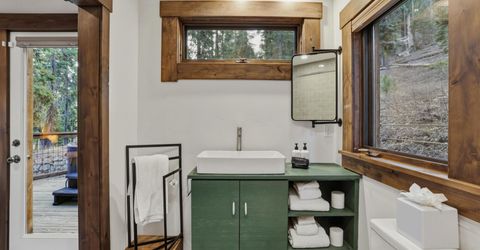 3040 Electric Drive, Homewood, CA 96141 Photo
