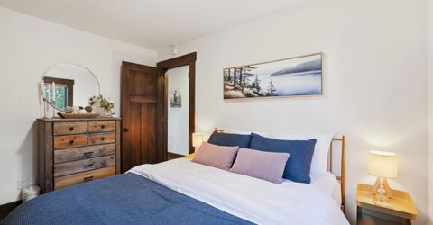 3040 Electric Drive, Homewood, CA 96141 Photo