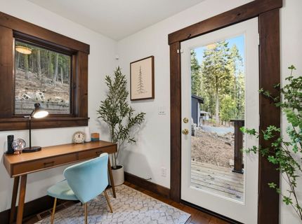 3040 Electric Drive, Homewood, CA 96141 Photo
