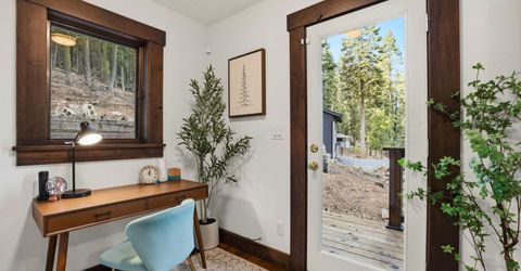 3040 Electric Drive, Homewood, CA 96141 Photo